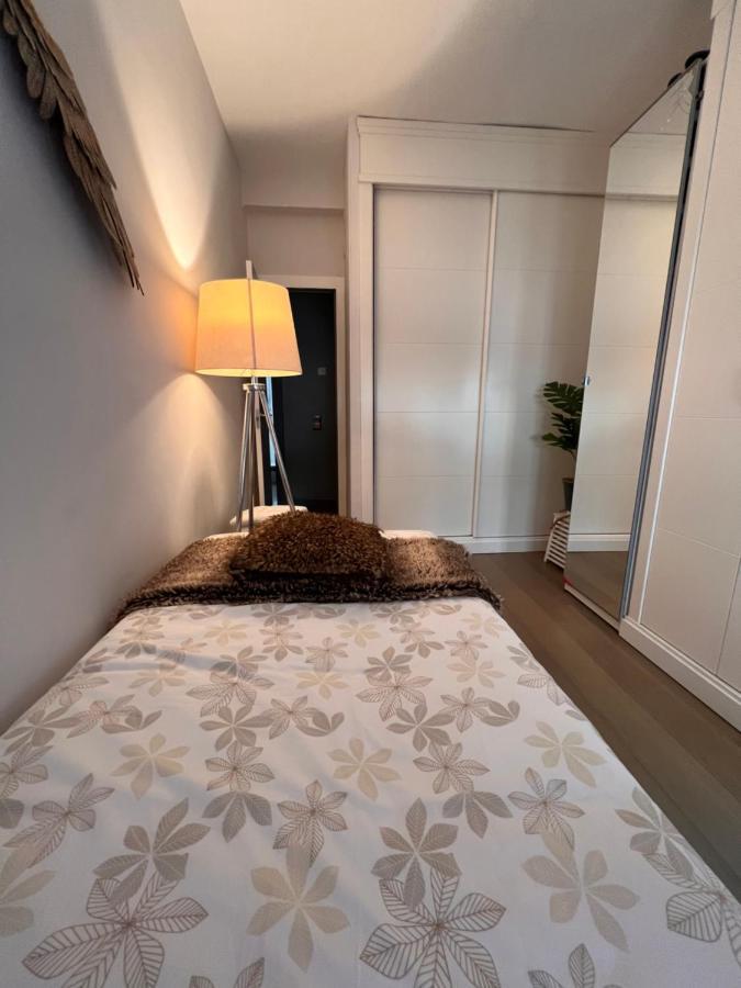 Piso En El Centro, Lujos A Tu Alcance, Nyc Zaragoza Eksteriør bilde